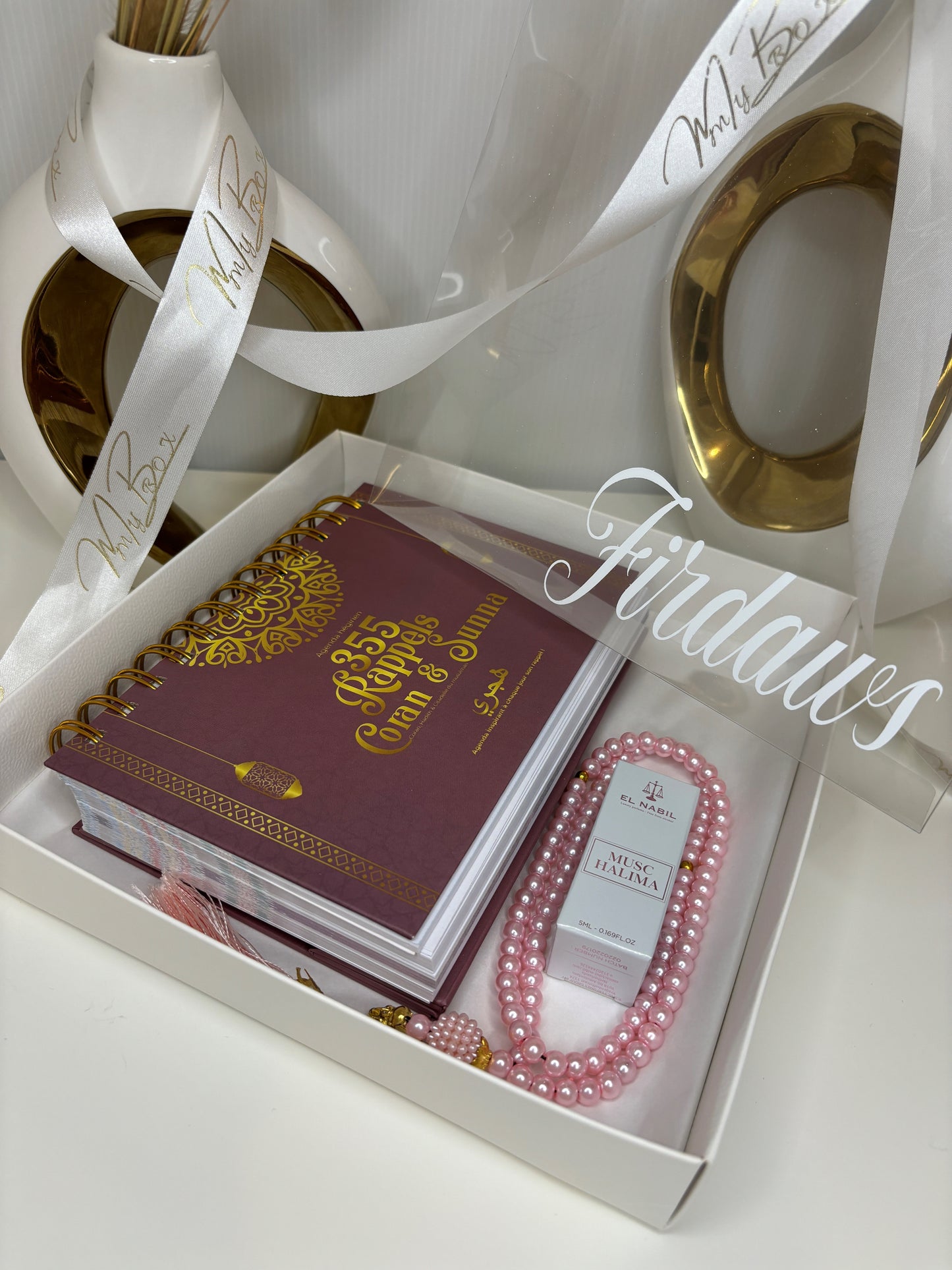 355 Set Halima