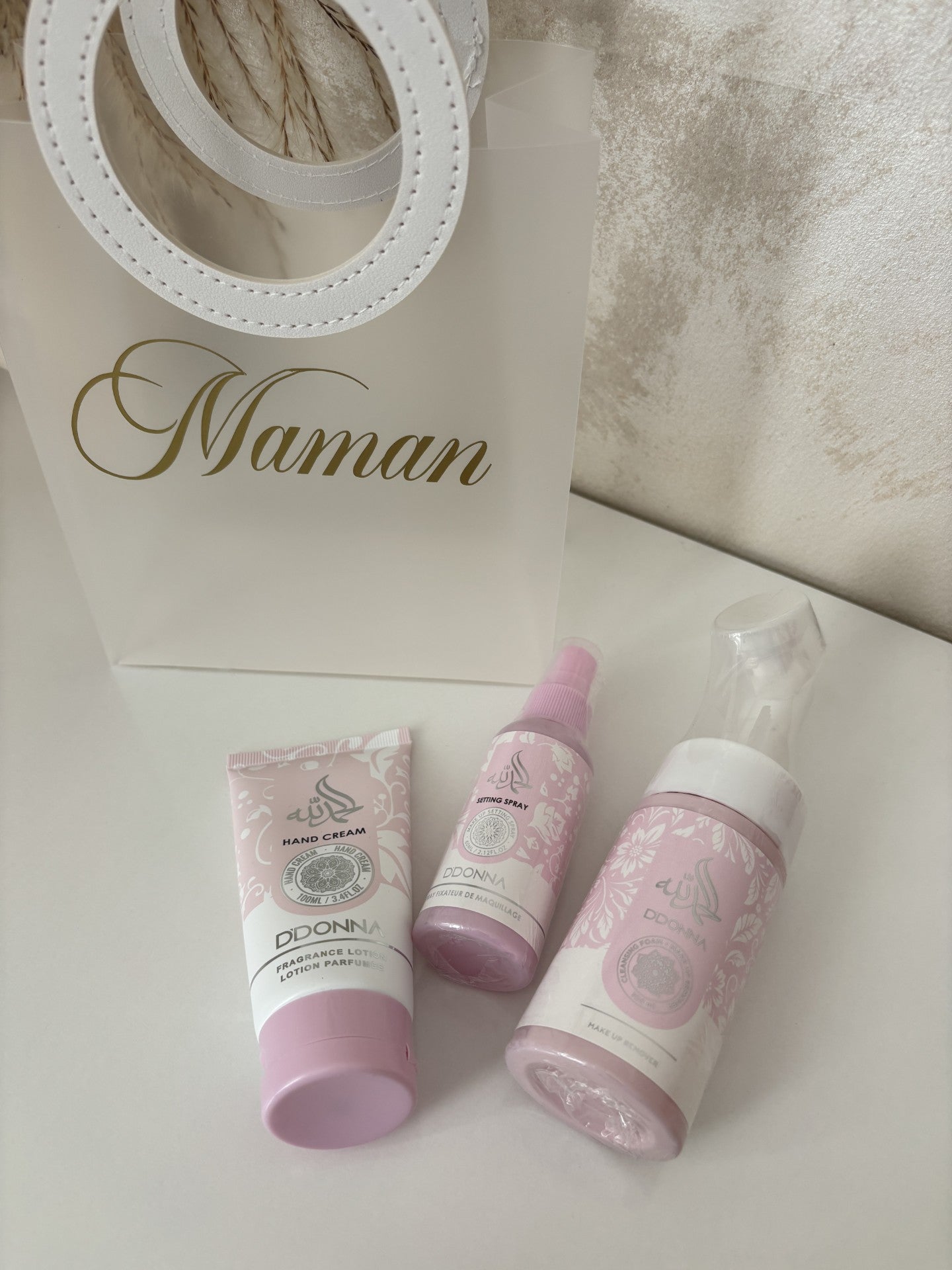 Yara Beauty Ritual