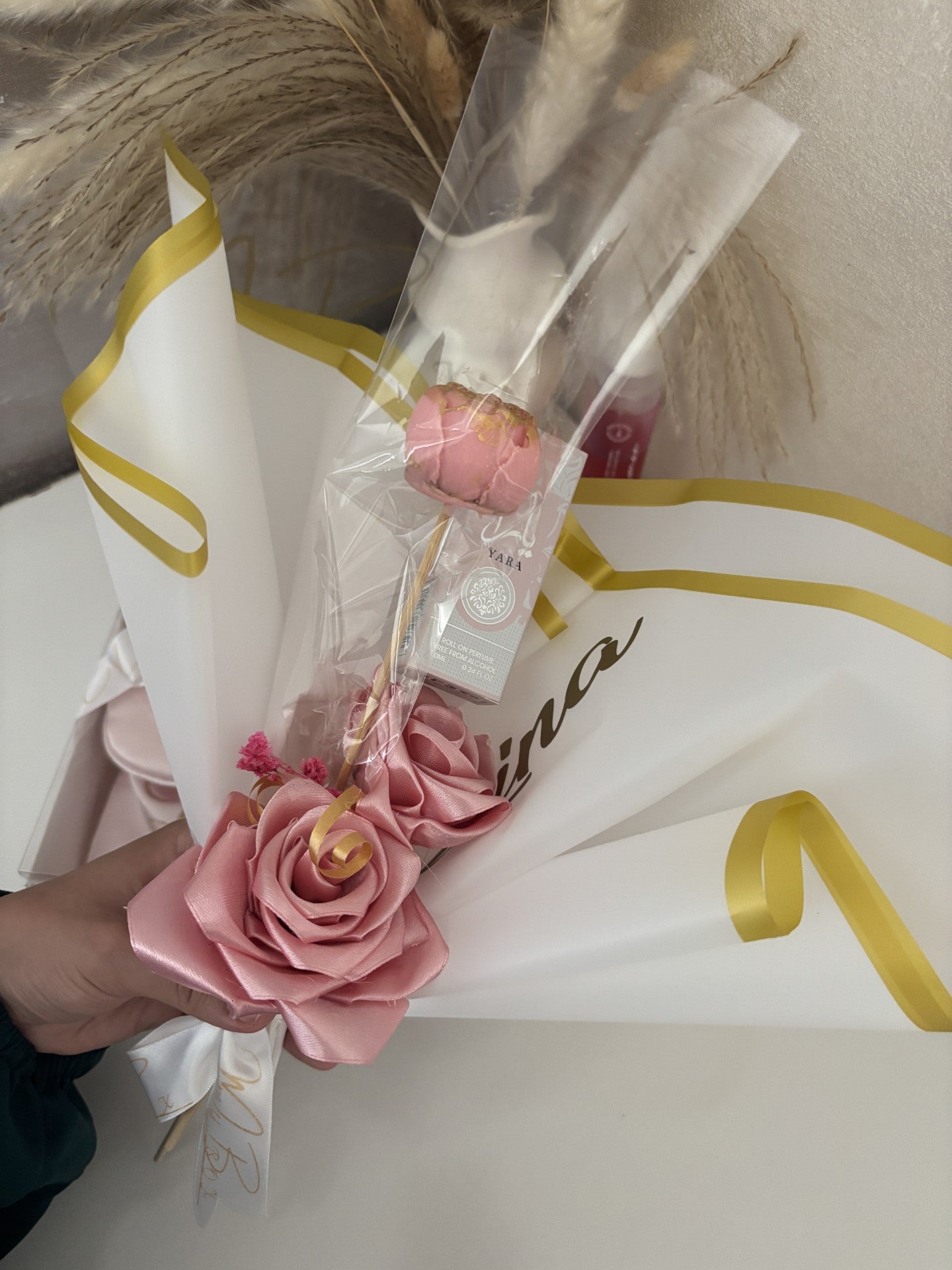 Sweet Rose Box