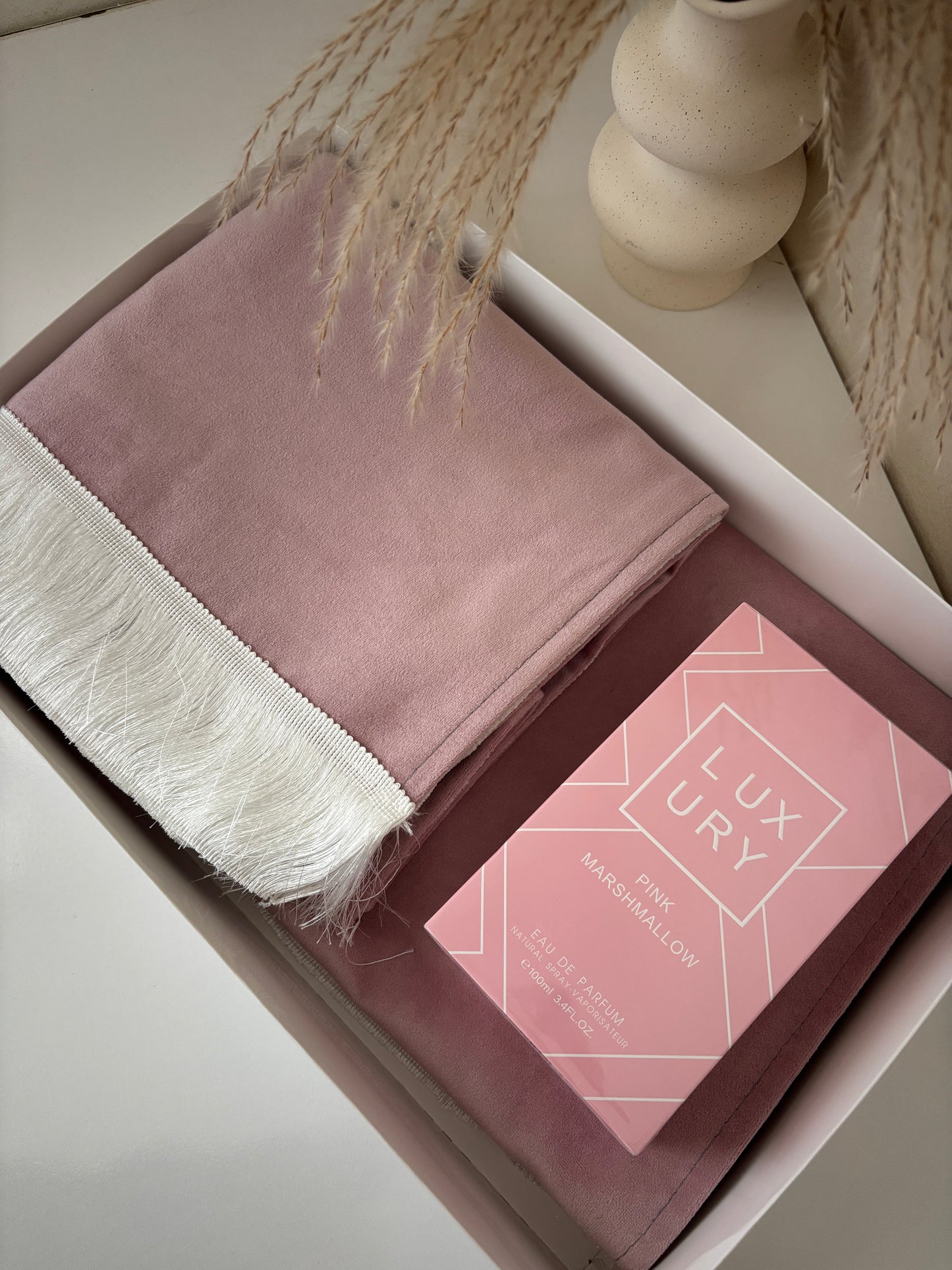 Pink Noor