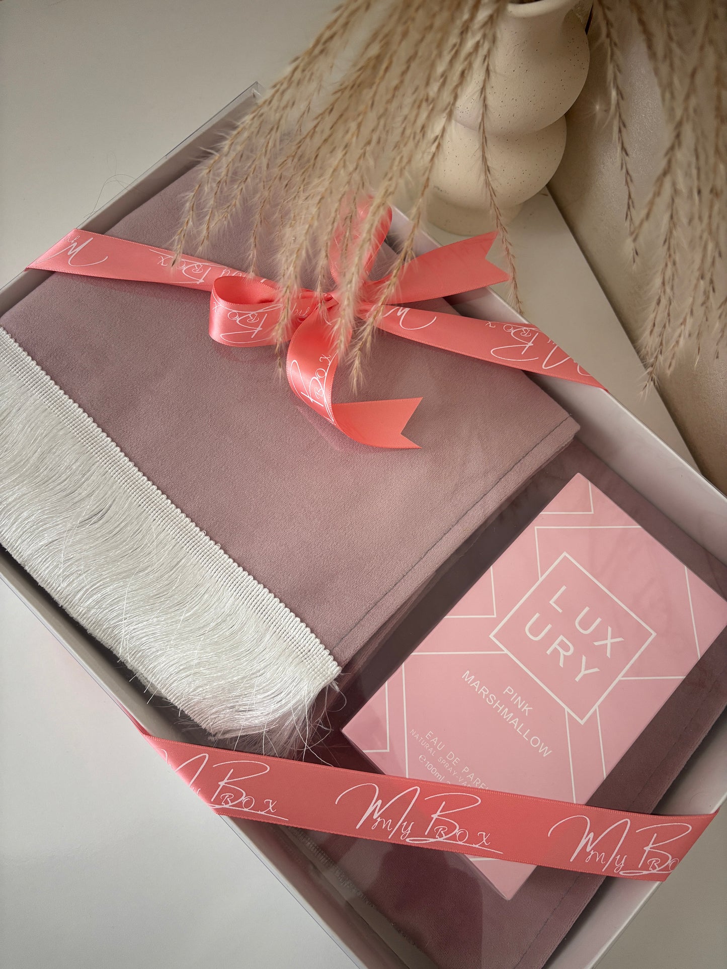Pink Noor