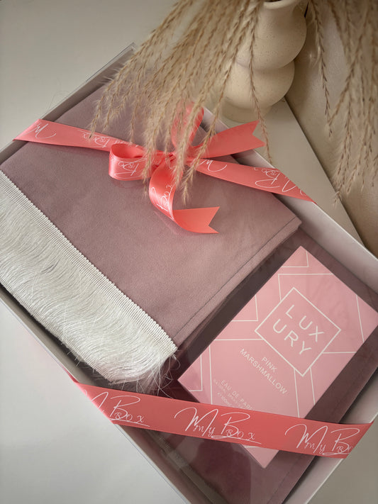 Pink Noor