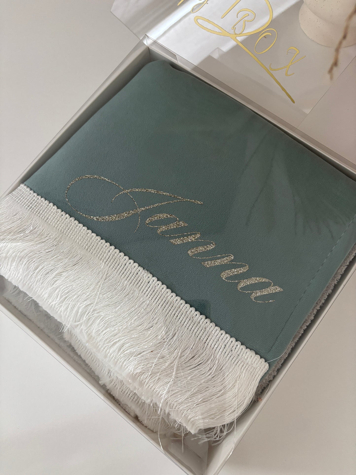 Noor Box