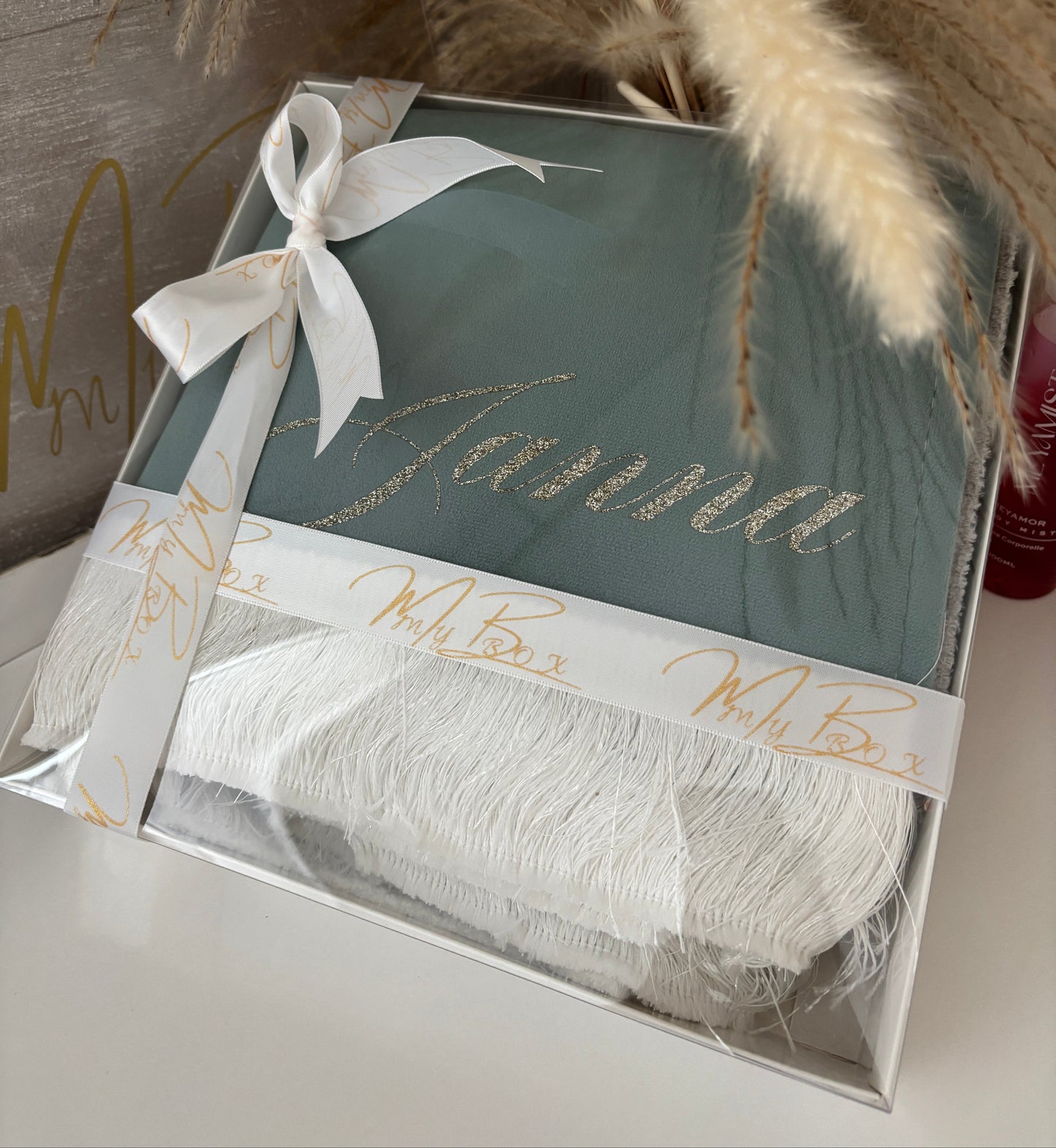 Noor Box