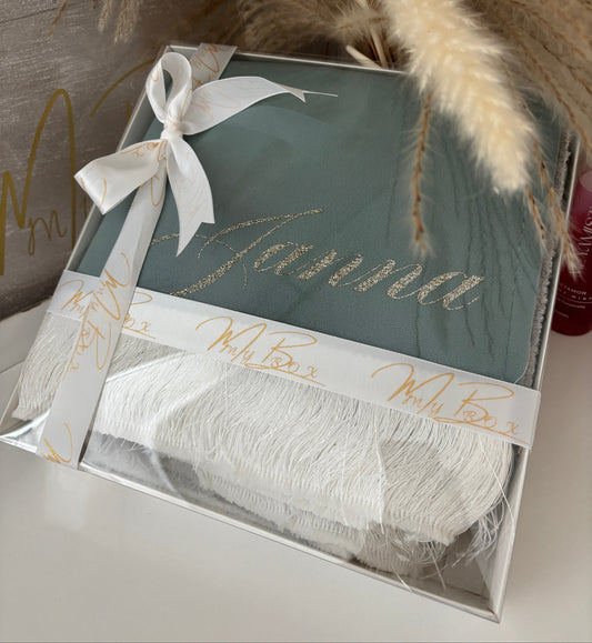 Noor Box
