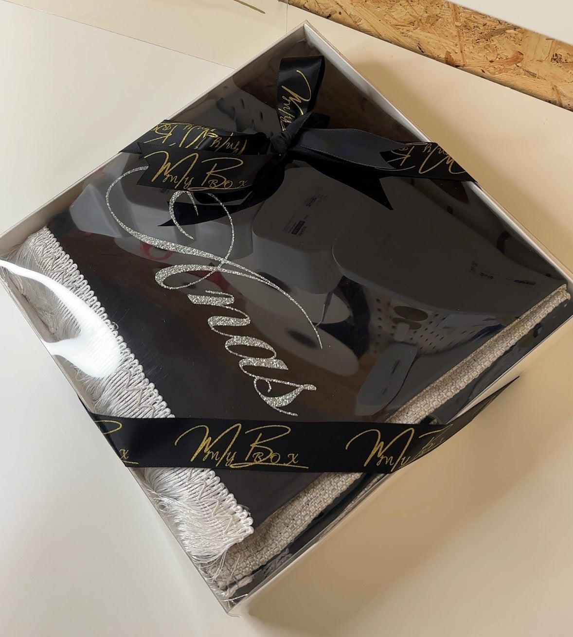 Noor Box