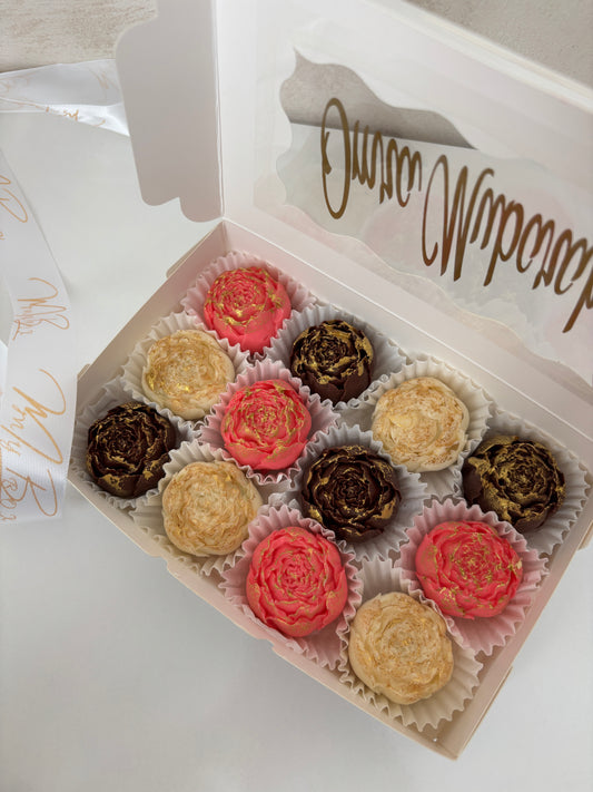 Douceur Royale