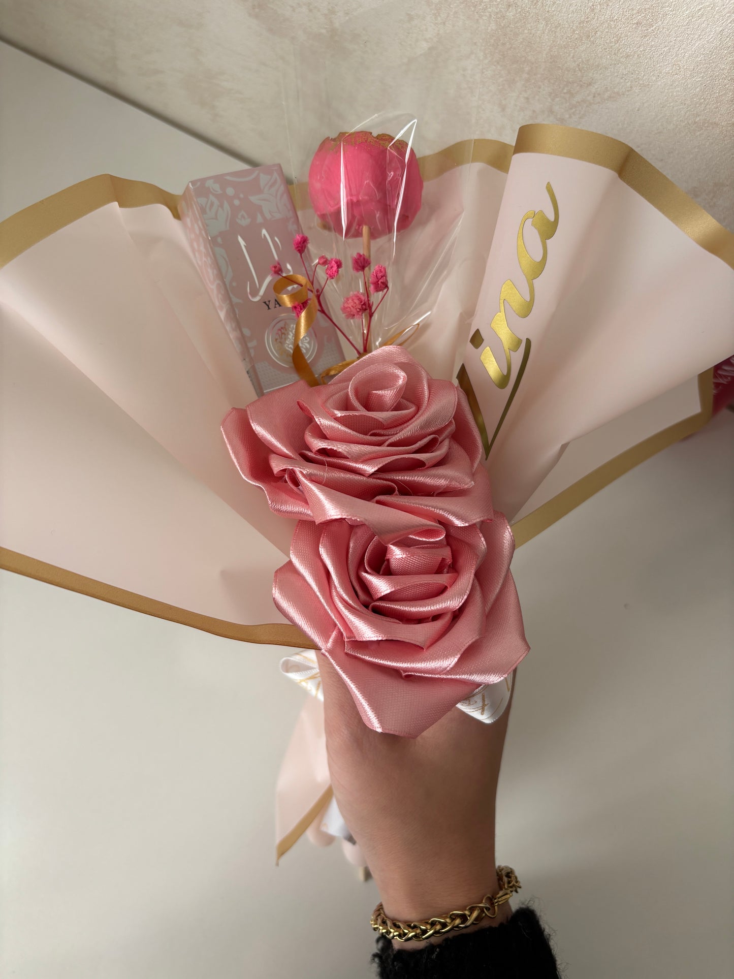 Sweet Rose Box