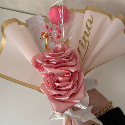 Sweet Rose Box