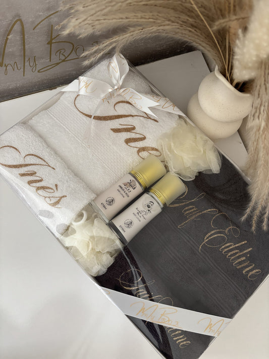 Duo Care Box