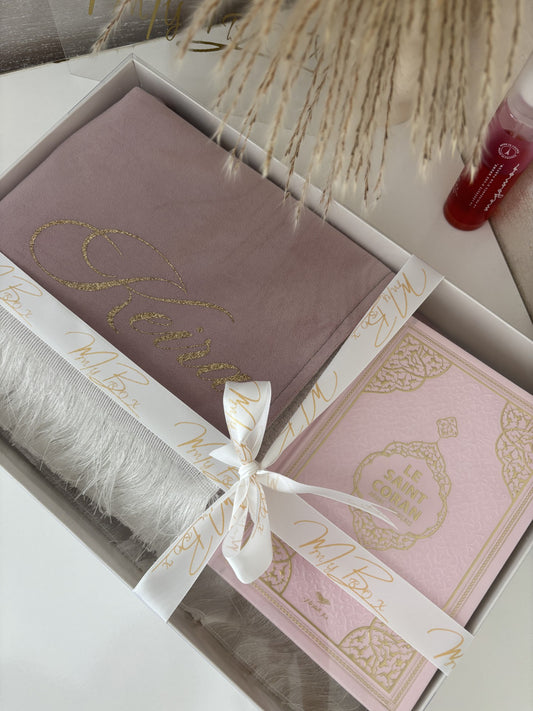 Siraj Box