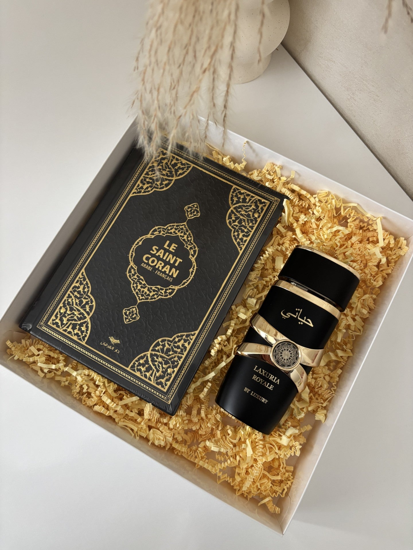 Éclat Royal